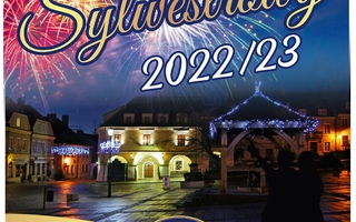 Sylwester Sandomierz 2022/2023
