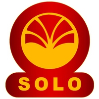 Grill-Solo