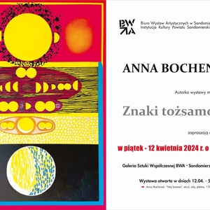 Znaki tożsamości