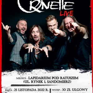 Koncert zespołu "ORNETTE”