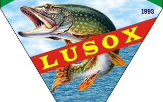FINISH LUSOX 2023