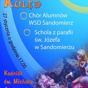 Koncert Kolęd