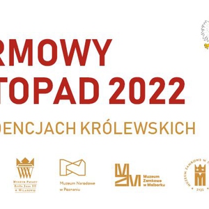 Darmowy listopad w Rezydencjach Królewskich