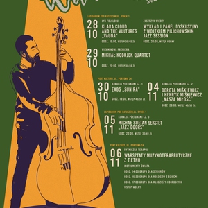 Festiwal Witamina Jazz 2022