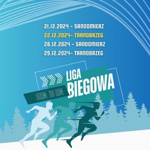 Liga Biegowa