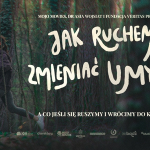 Seans w SLfit: Jak Ruchem Zmieniać Umysł