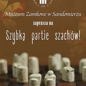 Szybka Partia Szachów z instruktorem