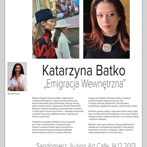 „Emigracja Wewnętrzna"