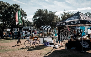 Zlot Food Trucków