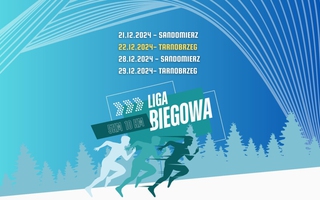 Liga Biegowa