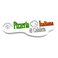 Pizzeria Włoska ASPROMONTE SAPORE MEDITERRANEO
