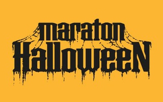 Maraton Halloween w Kinie Helios