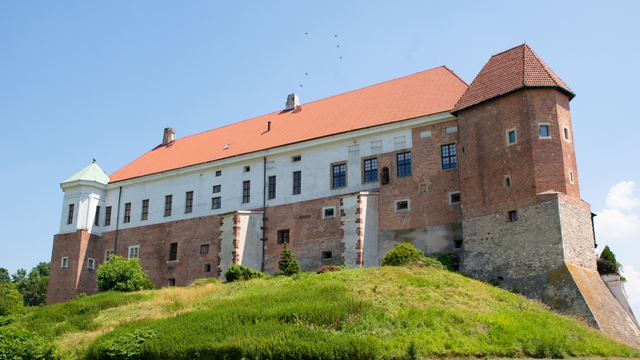 Muzeum Okręgowe w Zamku Królewskim