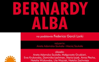 Dom Bernardy Alba