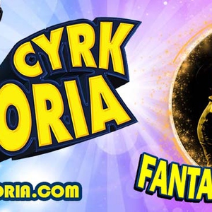 Sandomierz: Cyrk Wictoria - Fantastico