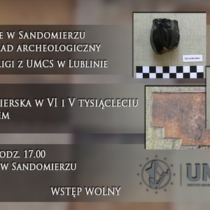 Wyżyna Sandomierska w VI i V tysiącleciu przed Chrystusem