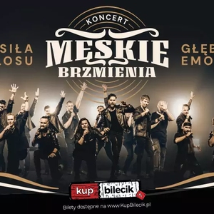 Siła głosu, głębia emocji