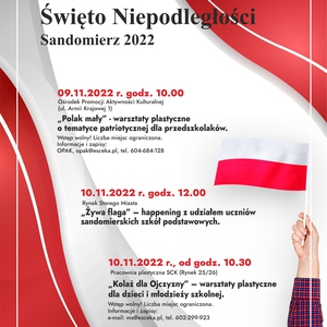 Narodowe Święto Niepodległości