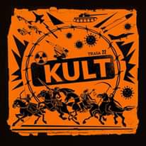 KULT w Dworze na Wichrowym Wzgórzu