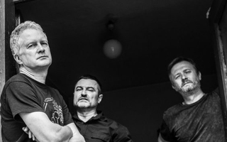 Dezerter i Azotox w II dzień Punkowej Jesieni na Wichrowym