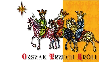 Orszak Trzech Króli