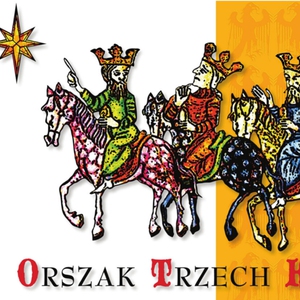 Orszak Trzech Króli
