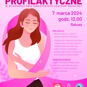 Warsztaty onkologiczne