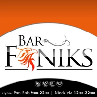 Bar Feniks