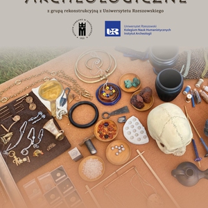 WARSZTATY ARCHEOLOGICZNE