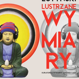 Wernisaż wystawy "Lustrzane Wymiary"