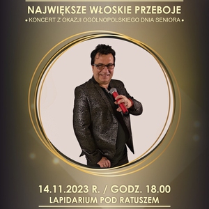 Andrea Lattari: Największe Włoskie Przeboje