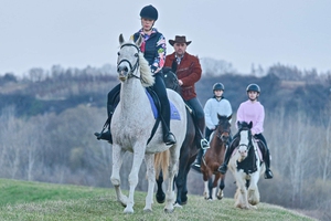 Stajnia Zwierzęcy Zakątek