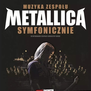 Muzyka zespołu Metallica symfonicznie