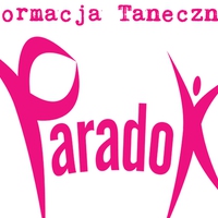 Formacja taneczna Paradox 6-16 lat