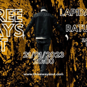 Koncert zespołu Three Ways Out