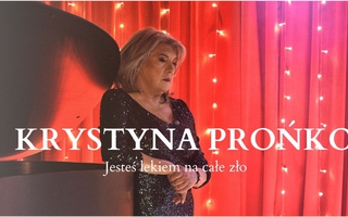 Krystyna PROŃKO - X Ballady I Romanse w Sandomierskiej Toskanii