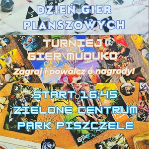 Dzień Gier Planszowych