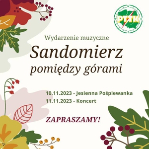 Jesienna Podśpiewanka