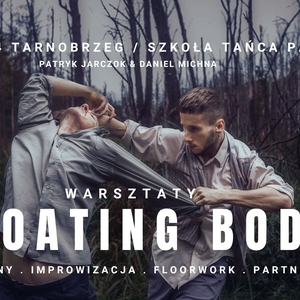 Warsztaty Tańca Współczesnego FLOATING BODY