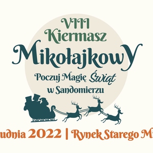 VIII Kiermasz Mikołajkowy
