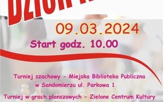 Turniejowy Dzień Kobiet