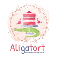 Aligatort - Pracownia Słodkich Wypieków