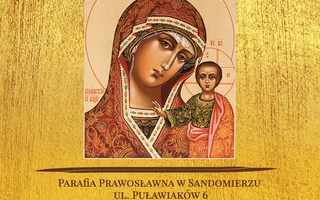 VI Warsztaty Ikonograficzne w Sandomierzu