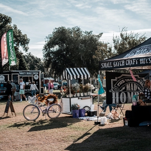Zlot Food Trucków
