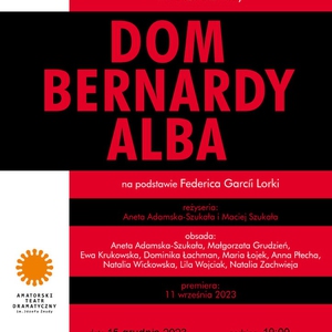 Dom Bernardy Alba