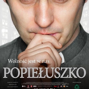 Bezpłatny pokaz filmu fabularnego „Popiełuszko. Wolność jest w nas”.
