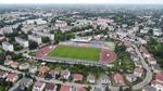 SKS WISŁA SANDOMIERZ - TEMAT BOISKA TRENINGOWEGO - iTV Wisła - Internetowa Telewizja Tarnobrzeg