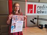 Sandomierz: Rodzinne malowanie jajek w OPAK-u.