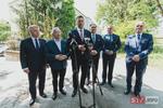 Będzie kasa na nowy budynek filii UJK. Minister Czarnek da pieniądze, a starosta działkę | STV.INFO