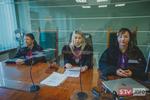 Sąd w Sandomierzu otwarty na studentów. Kolejna rozprawa pokazowa przyciągnęła pełną widownię | STV.INFO